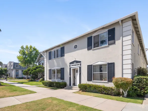 1213 E Ocean Blvd APT 3, Long Beach, CA 90802