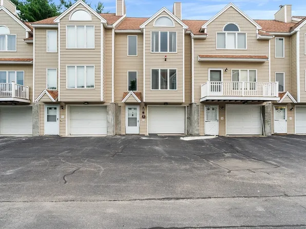 25 Tobey Rd Unit 55, Dracut, MA 01826