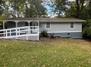 2125 Milano Dr, Columbus, GA 31903