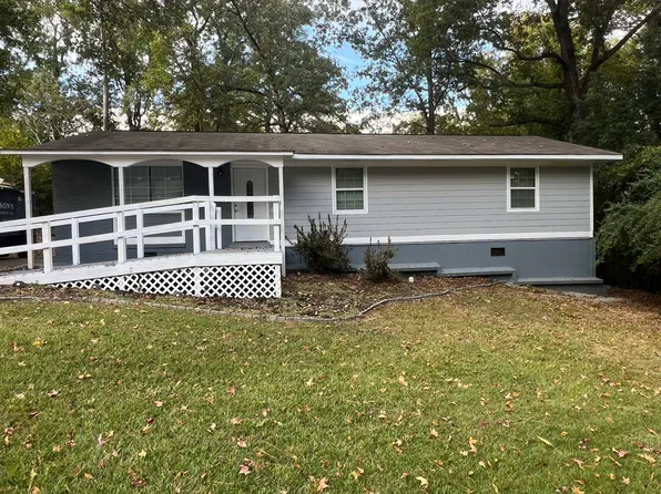 2125 Milano Dr, Columbus, GA 31903