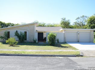 5126 Sierra Madre Dr, San Antonio, TX 78233