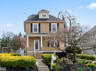 4309 Springwood Ave, Baltimore, MD 21206