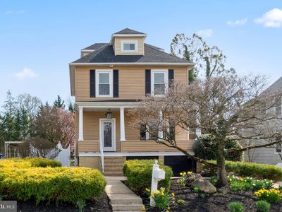 4309 Springwood Ave, Baltimore, MD, 21206