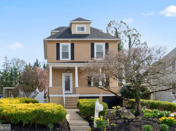 4309 Springwood Ave, Baltimore, MD 21206