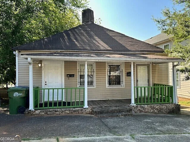 94 Vine St NW #94