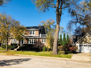 410 46th St, Western Springs, IL 60558