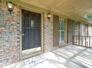 5800 County Road 39, Chelsea, AL 35043