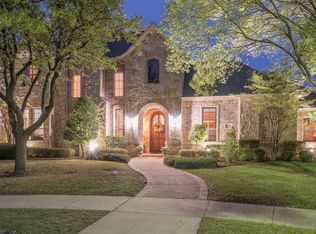 7700 Masters Ct, McKinney, TX 75070