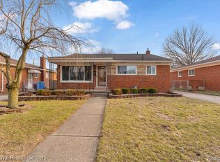 25615 Tireman St, Dearborn Heights, MI 48127