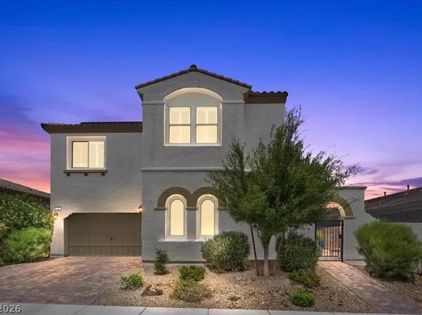 352 Dandelion Brook Ct, Las Vegas, NV 89148