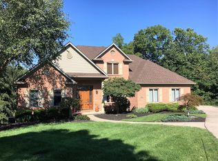 2339 Quail Run Farm Ln, Cincinnati, OH 45233