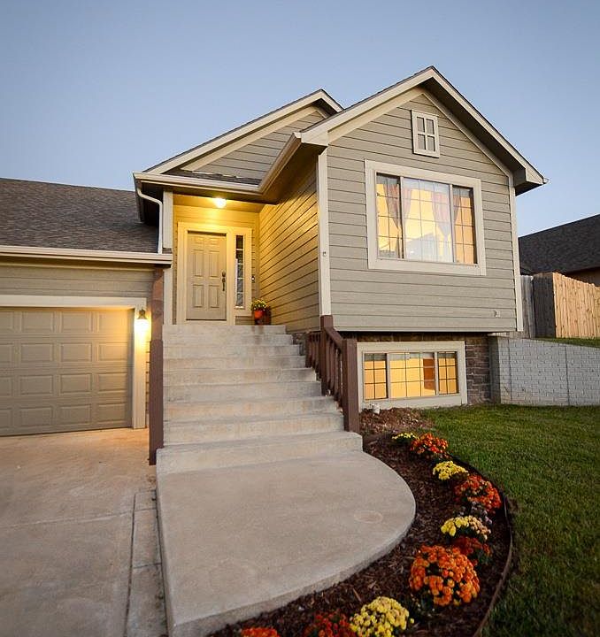 2319 Deer Trl, Junction City, KS 66441 Zillow
