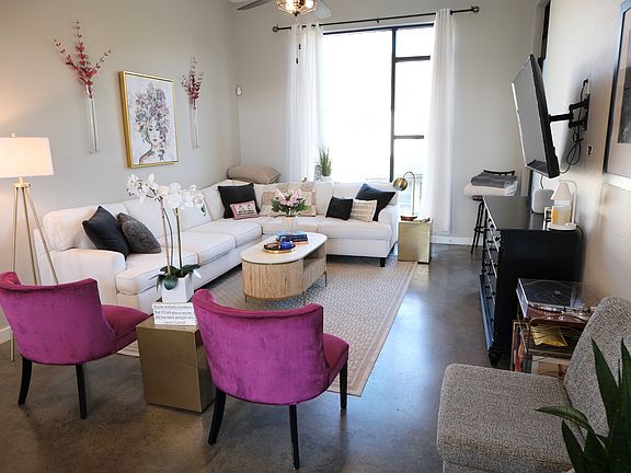 4th image of 2525 S Lamar Blvd APT 315