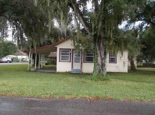 515 Orange St, Mulberry, FL 33860