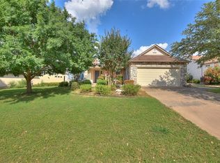 102 Briar Patch Cv, Georgetown, TX 78633