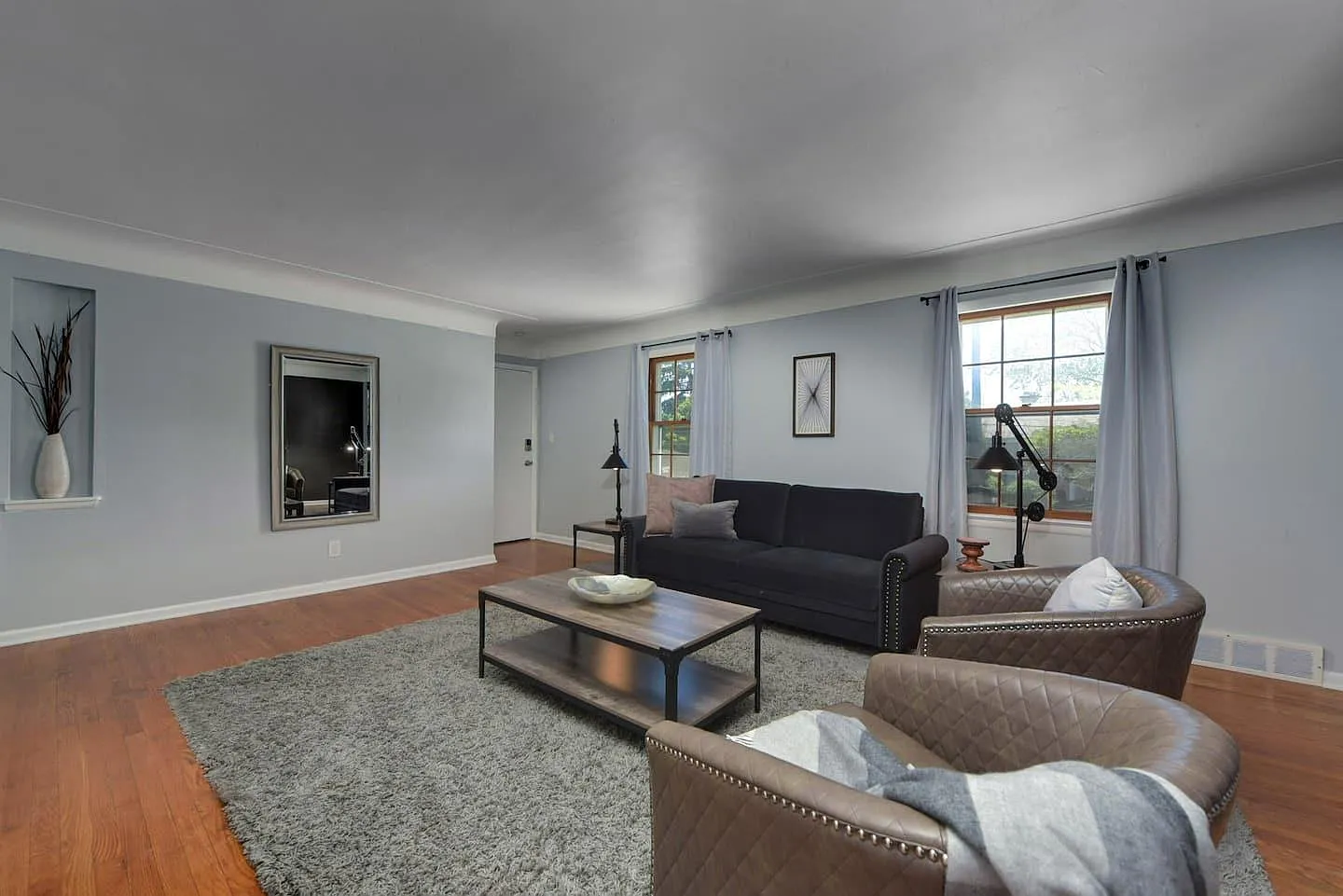 2 bed, 1225 sqft, $2,850 — Photo 4