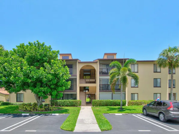 627 Sea Pine Way #A3, Greenacres, FL 33415