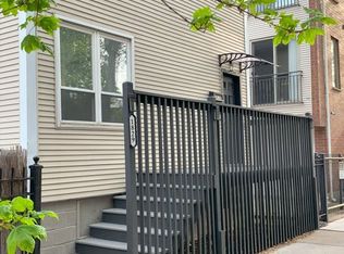 1829 W Ellen St #2, Chicago, IL 60622