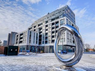 3421 Sheppard Ave E #103, Toronto, ON M1T 0C1