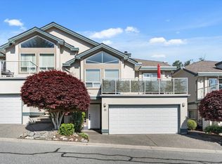 8590 Sunrise Dr #11, Chilliwack, BC V2R 3Z4