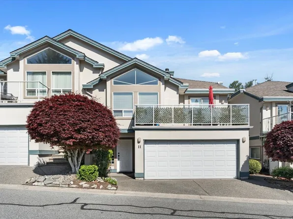 8590 Sunrise Dr #11, Chilliwack, BC V2R 3Z4