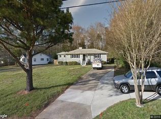 3123 Archdale Dr, Charlotte, NC 28210