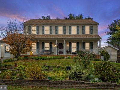 105 Chinaberry Dr, Fredericksburg, VA, 22407