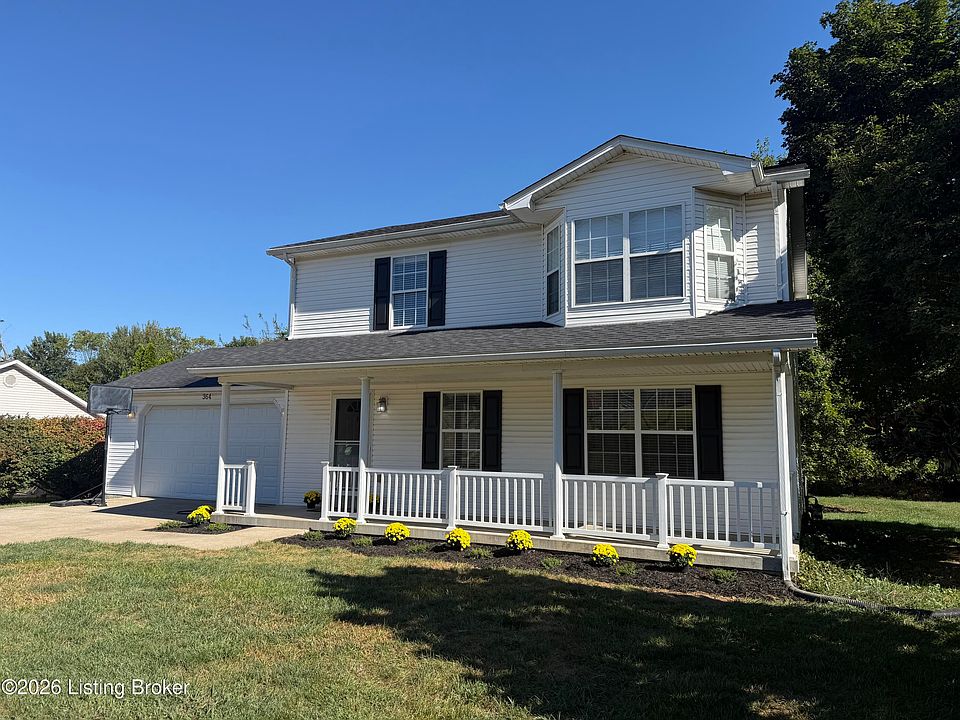 1st image of 364 Valley View Dr