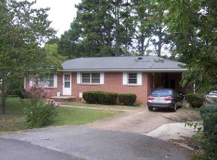 703 Washington Cir, Scottsboro, AL 35768