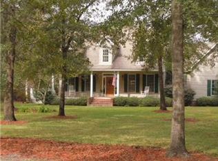 308 Helen St, Hampton, SC 29924