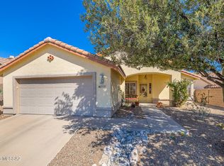 2550 W Tom Watson Dr, Tucson, AZ 85742