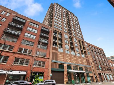 400 W Ontario St APT 801, Chicago, IL, 60654