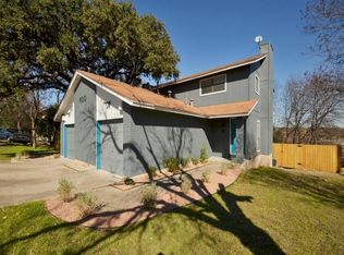 600 Ramble #A AND B, Austin, TX 78745