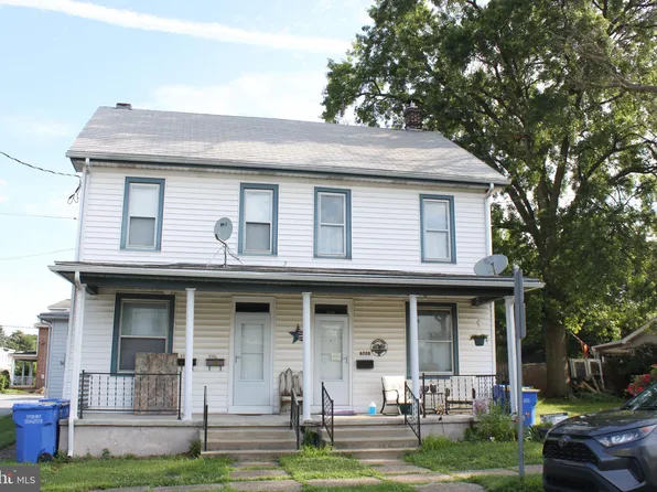 6710-6720 Clearfield St, Harrisburg, PA 17111