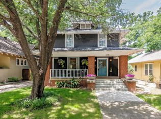 2216 Alston Ave, Fort Worth, TX 76110