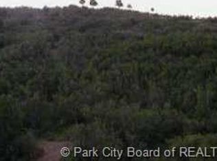 31 Samak Park #31, Kamas, UT 84036