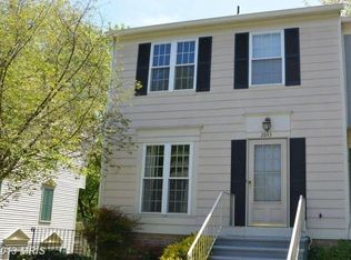 2843 Burgundy Pl, Woodbridge, VA 22192