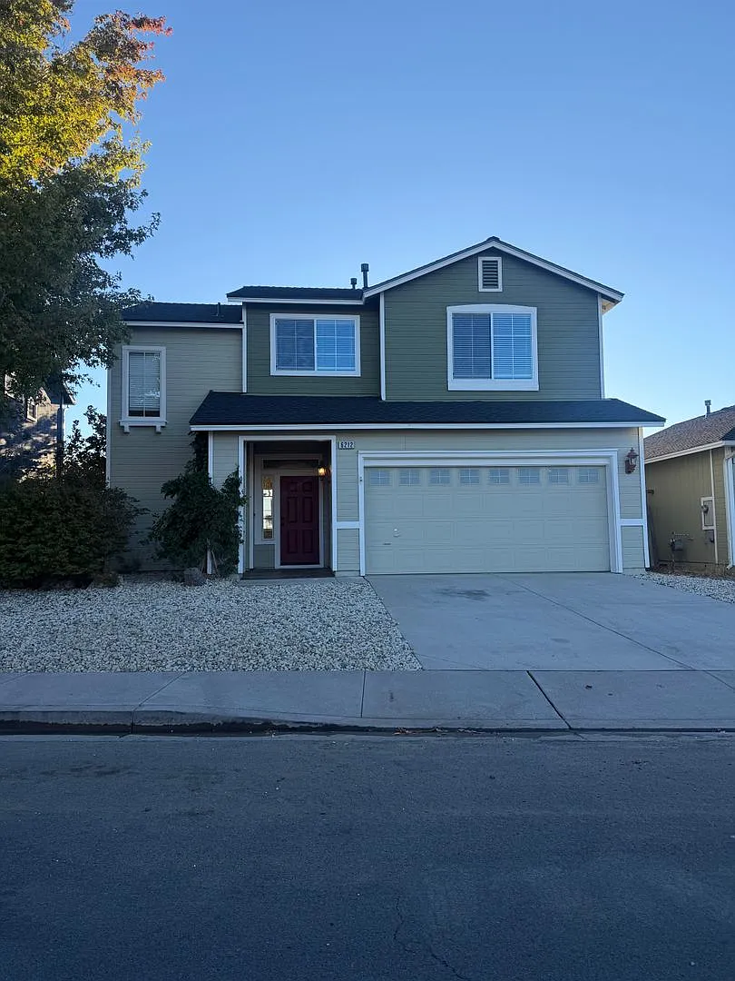 Available Now! Northwest Reno Gem On A Cul-de-Sac, Backs To McQueen Football Field! — Photo 1