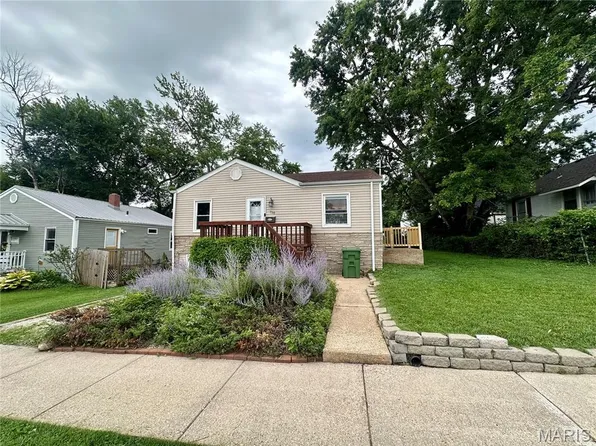 710 E 6th St, Rolla, MO 65401