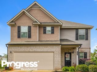 368 Bandelier Cir, Hampton, GA 30228