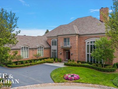 4 Higbie Ct, Grosse Pointe Farms, MI, 48236