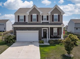 6476 Graham Ct, Burlington, KY 41005