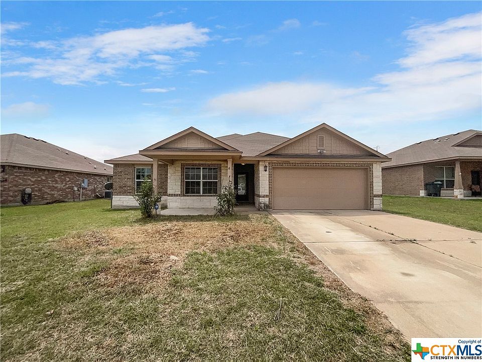 1st image of 6313 Brushy Creek Dr