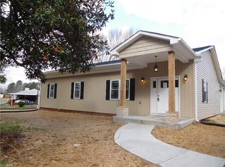 261 Jones Rd, Winston Salem, NC 27107