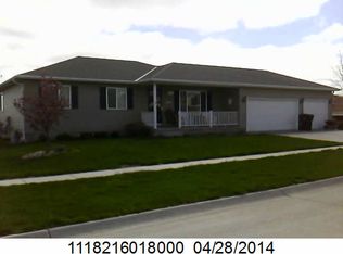2300 NW 43rd St, Lincoln, NE 68524