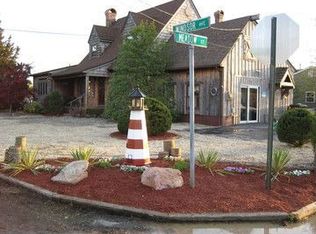 3351 Windsor Ave, Toms River, NJ 08753