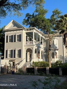20 Eve Crk, Beaufort, SC, 29906