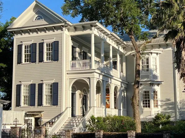 20 Eve Creek, Beaufort, SC 29906