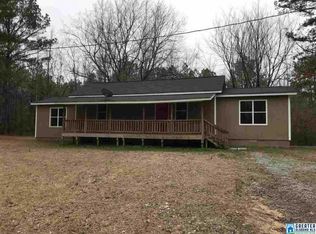 9236 Central Rd, Warrior, AL 35180