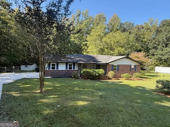 270 Carriage Cir, Stockbridge, GA 30281